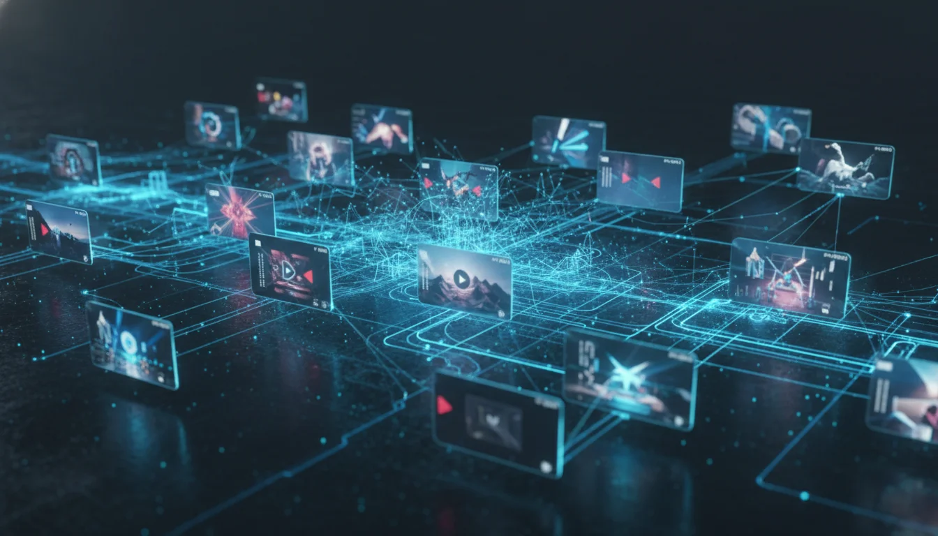 AI News Weekly: LongCat Video, Infinite 3D Worlds & More