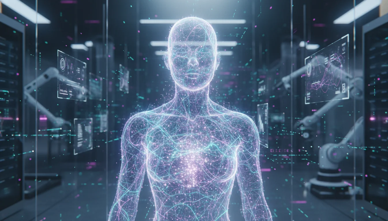 Stop Paying for AI Avatars: Build Your Own with LongCat in ComfyUI