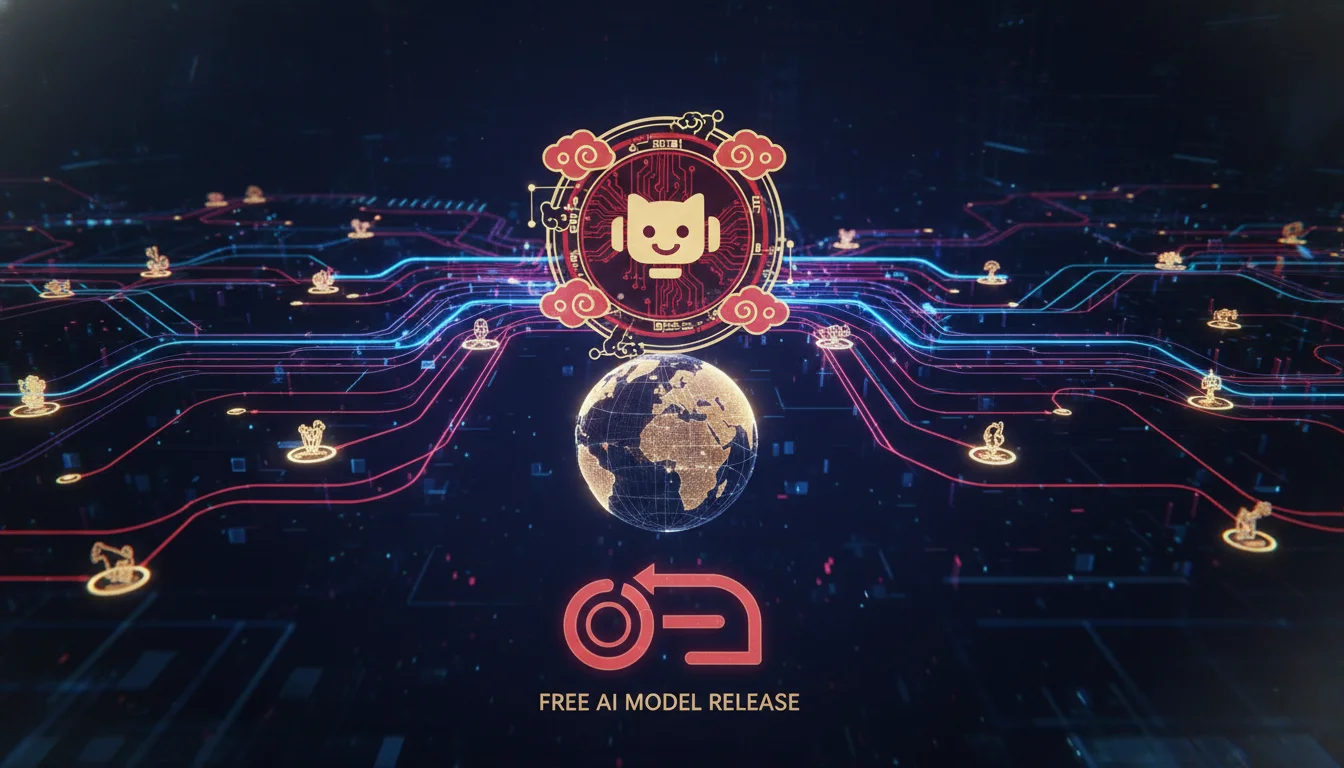 China's FREE AI Video Generator: Meituan LongCat on Hugging Face