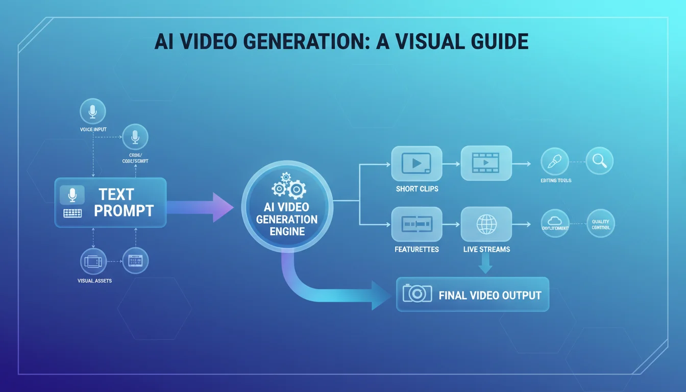 LongCat Video Prompt Guide for AI Video