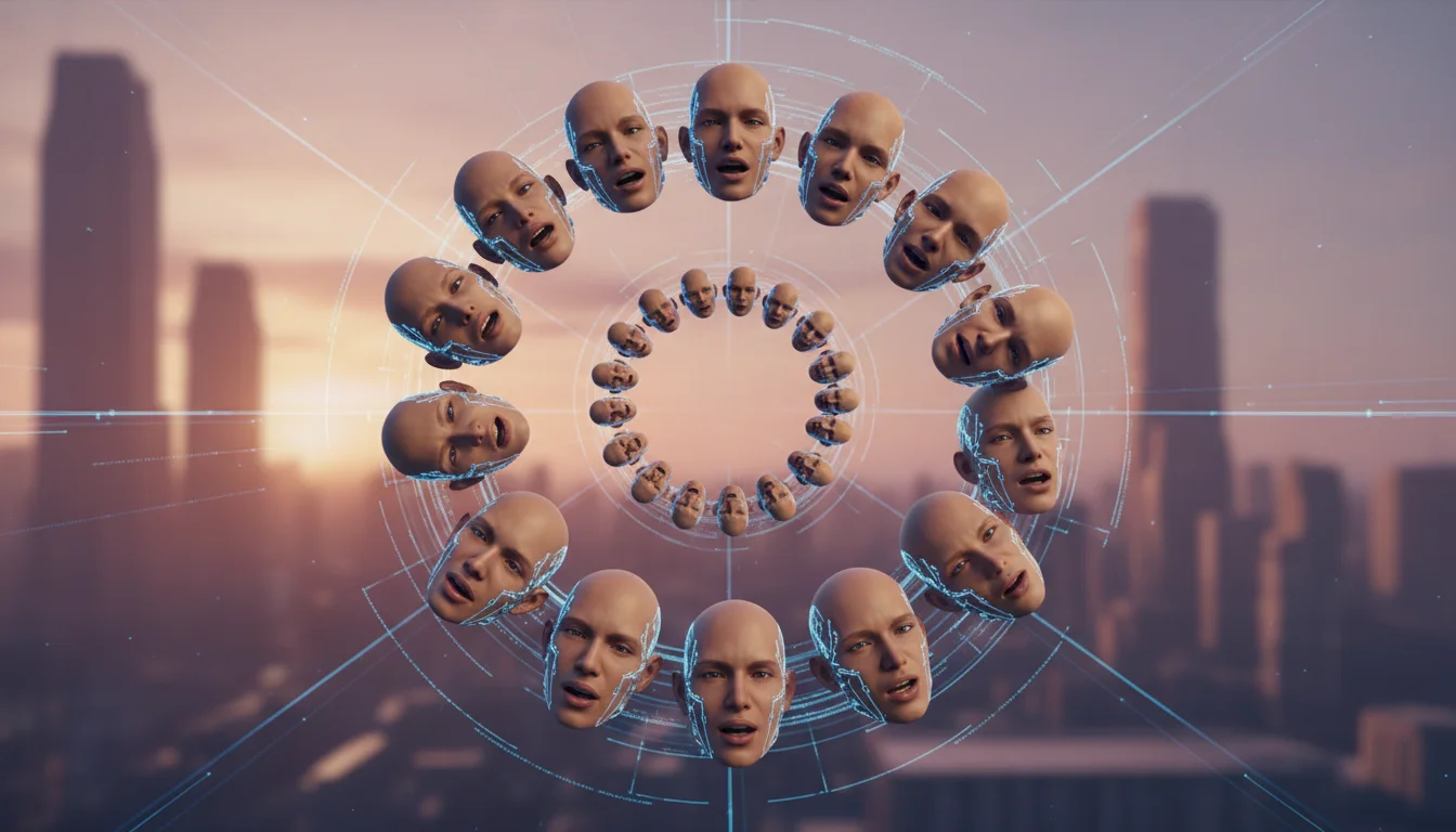 Infinite AI Avatars: LongCat Avatar Auto-Loop Extension Guide