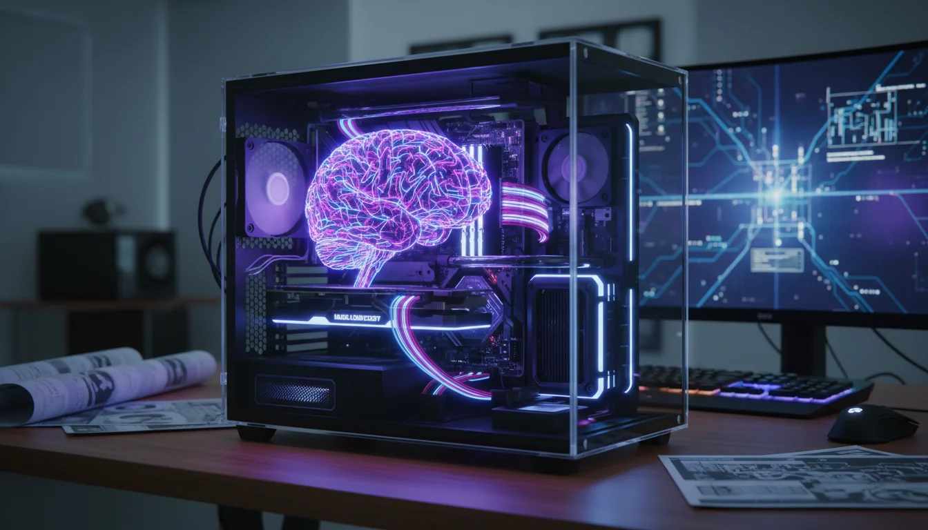 LongCat Flash Thinking: Large Local AI Model Review