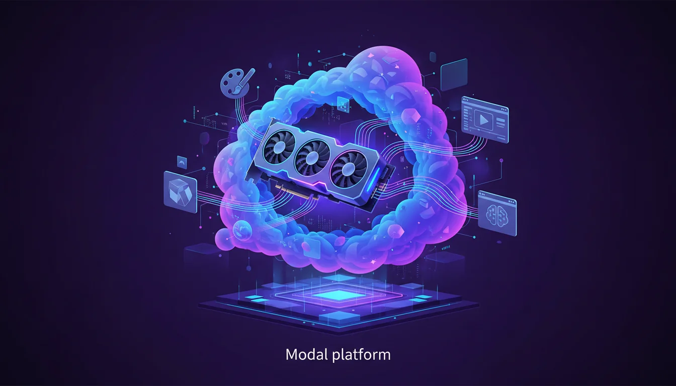 LongCat Studio on Modal: Accurate Text Rendering & Powerful Image Editing