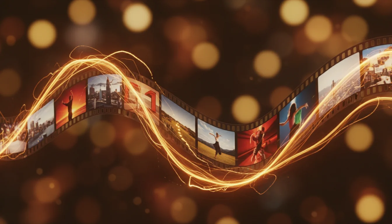 LongCat Video: Smooth Cinematic Motion for Long-Form Storytelling