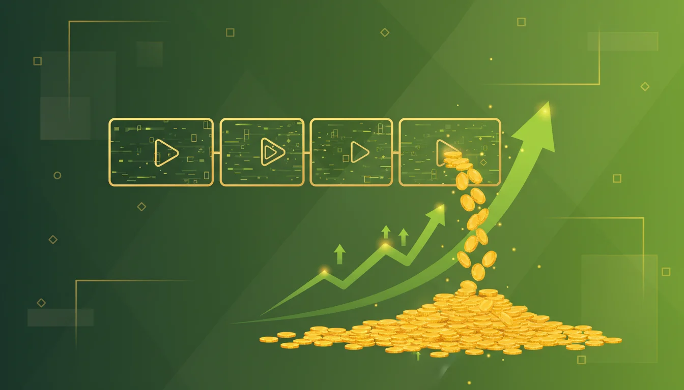 How to Profit with LongCat Video: Monetization Strategies for AI Video