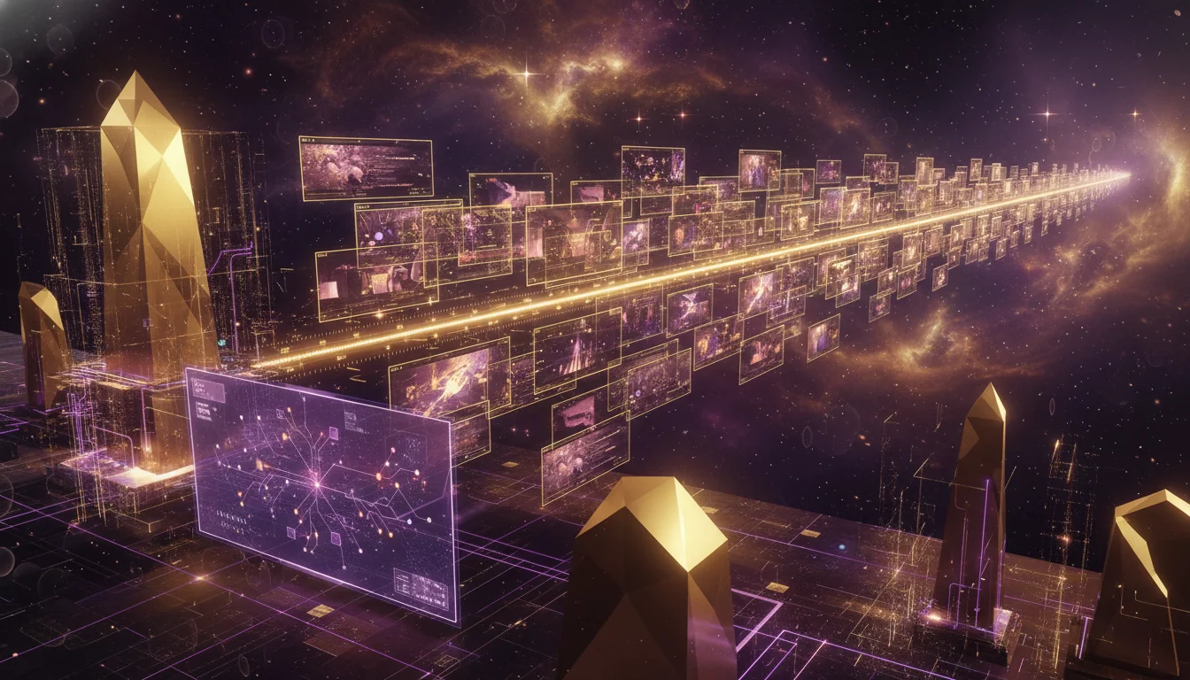 LongCat Video: The Most Insane Long-Form AI Video Generator