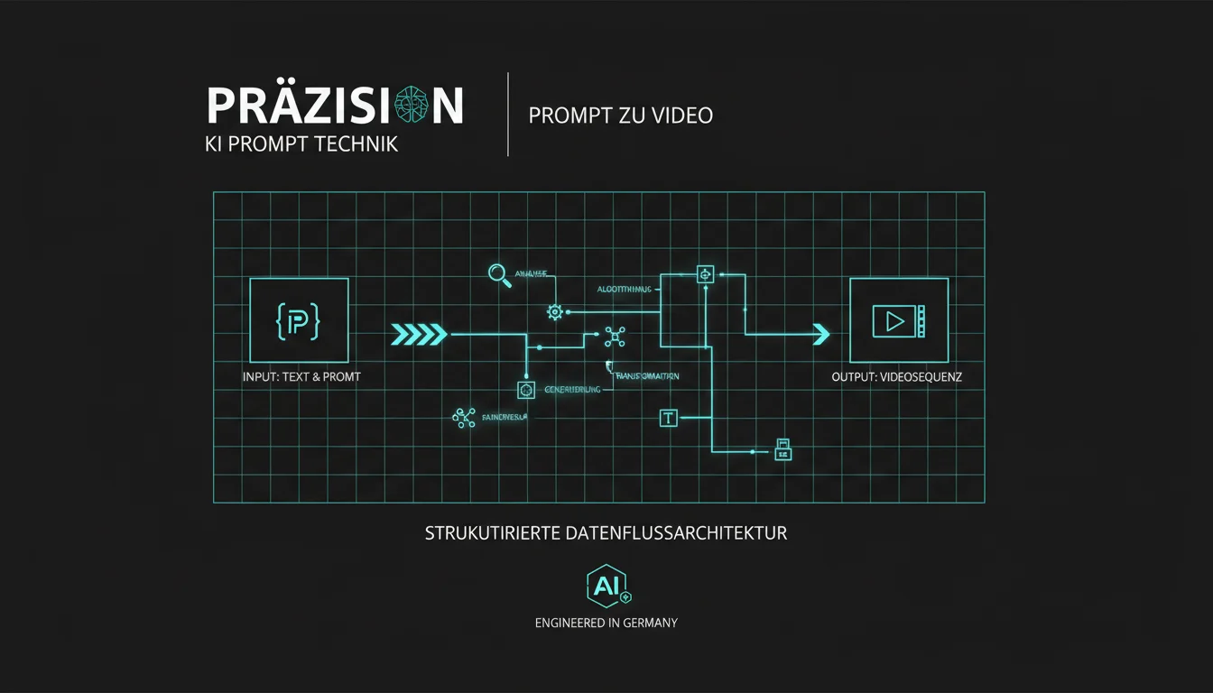 Longcat Video Prompt-Leitfaden: KI-Videogenerierung