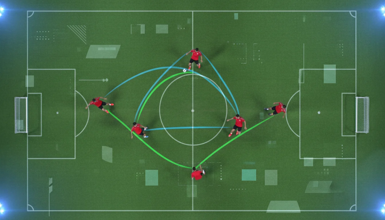 How to Create Sports Coaching Animation Videos with LongCat Video (2026 Tutorial)